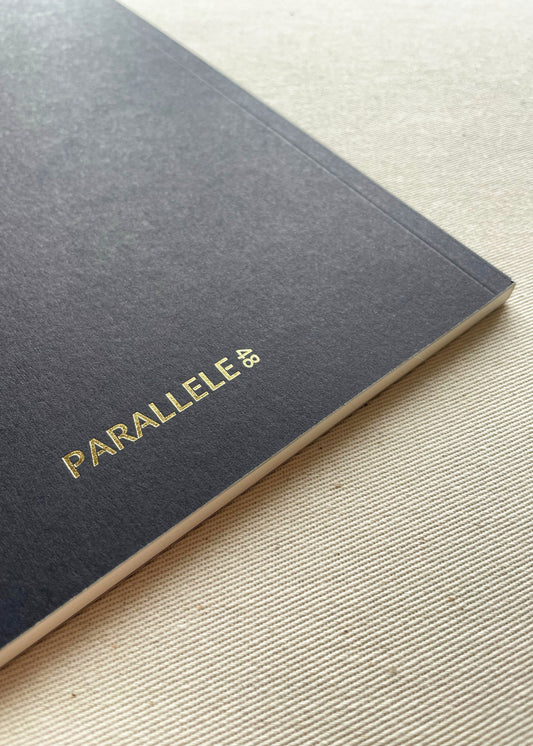 Carnet de notes "Île Wrac'h"