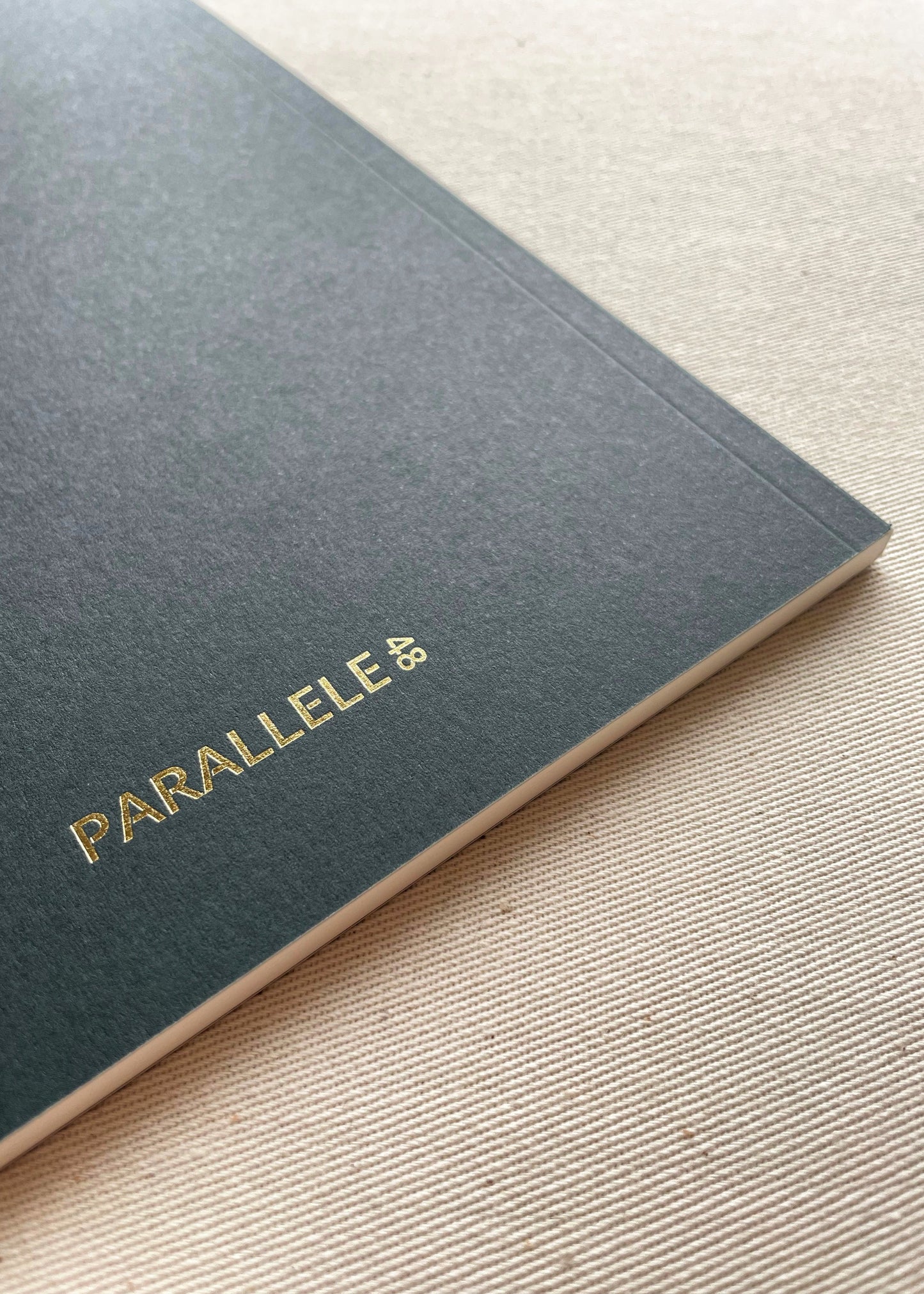 Carnet de notes "La Torche"