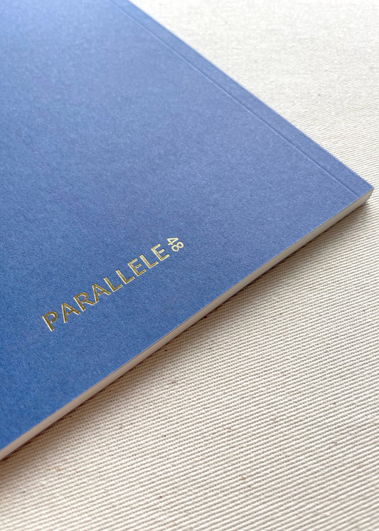 Carnet de notes "Portsall - Le Guilliguy"