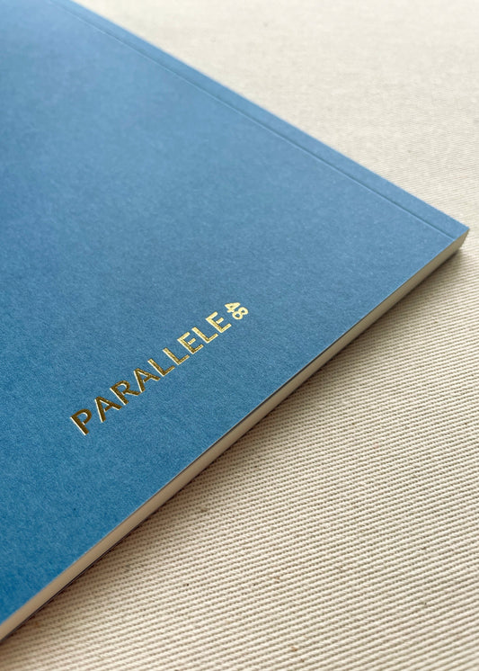 Carnet de notes "Rade de Brest"