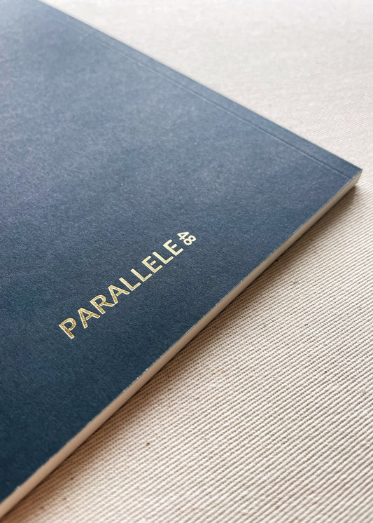 Carnet de notes "Le Relecq-Kerhuon"