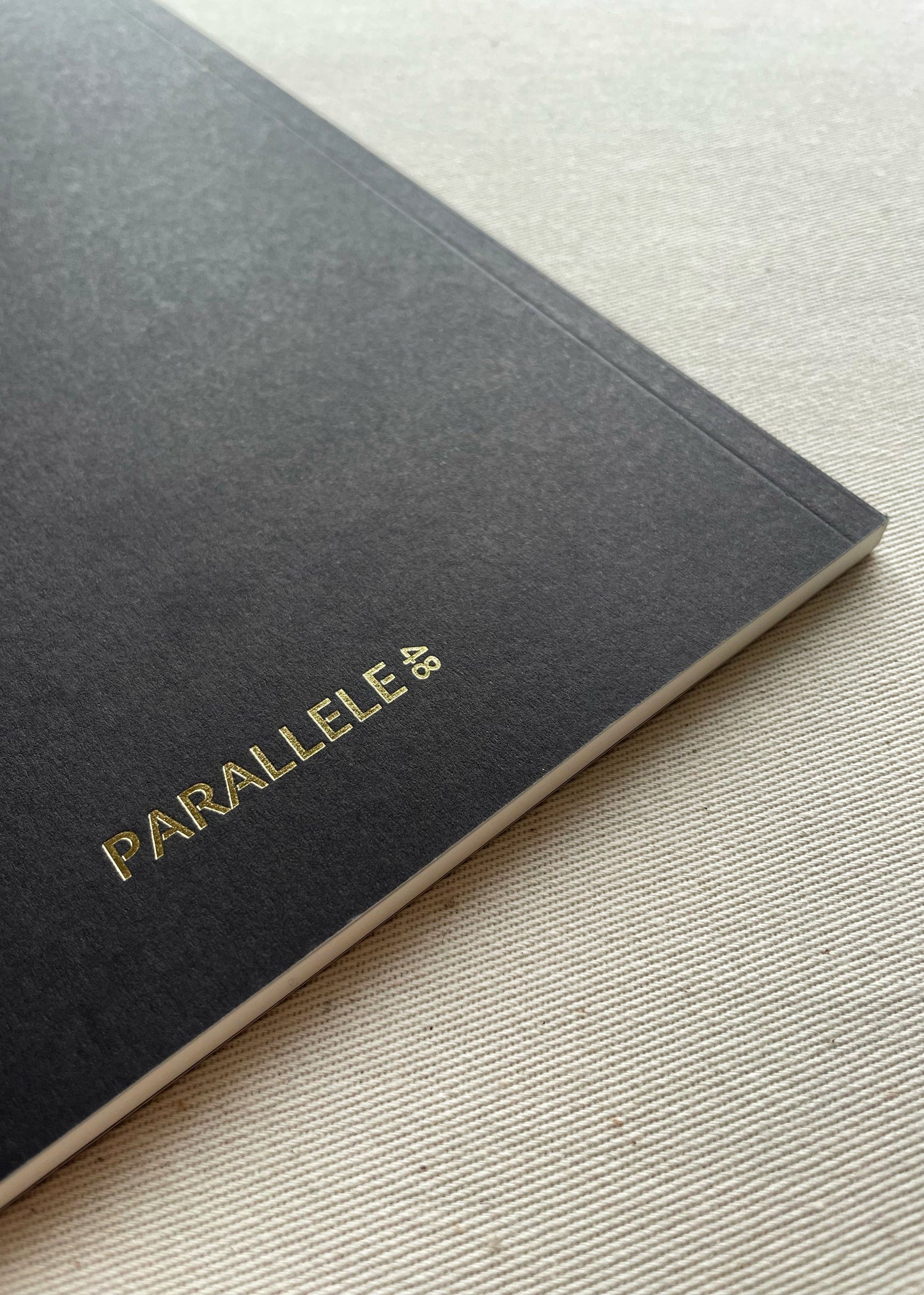 Carnet de notes "Après la Baignade"