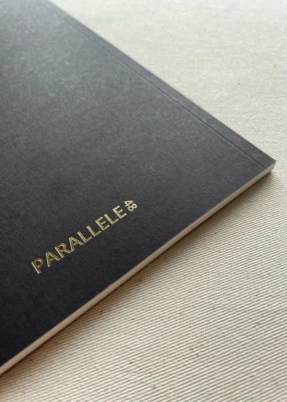 Carnet de notes "Après la Baignade"