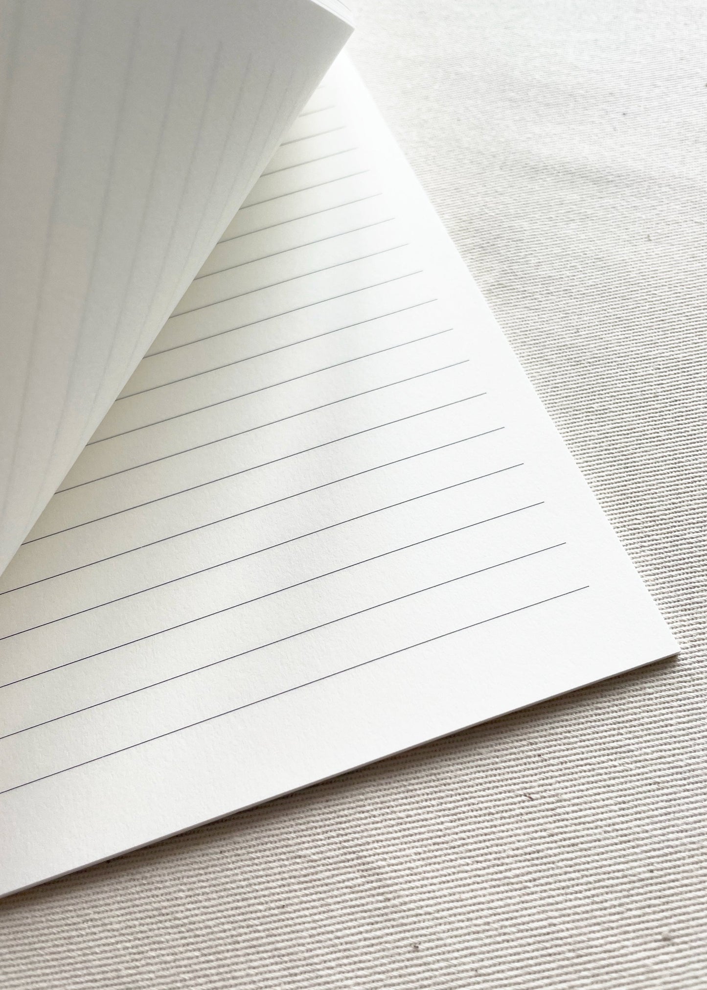 Carnet de notes "Homard"
