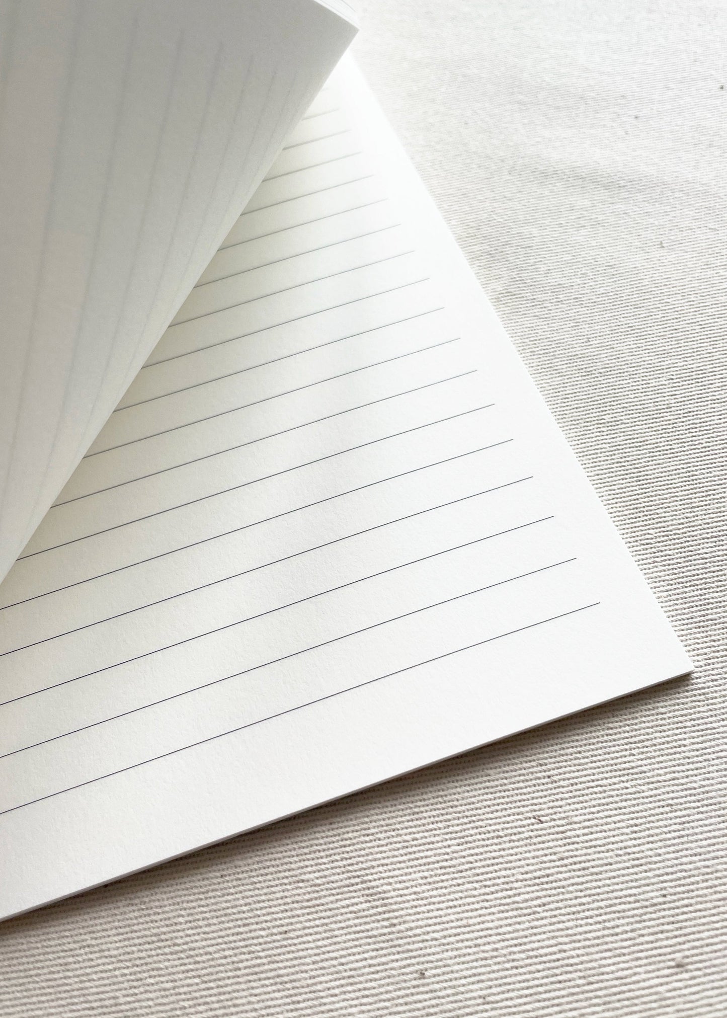 Carnet de notes "Langouste"
