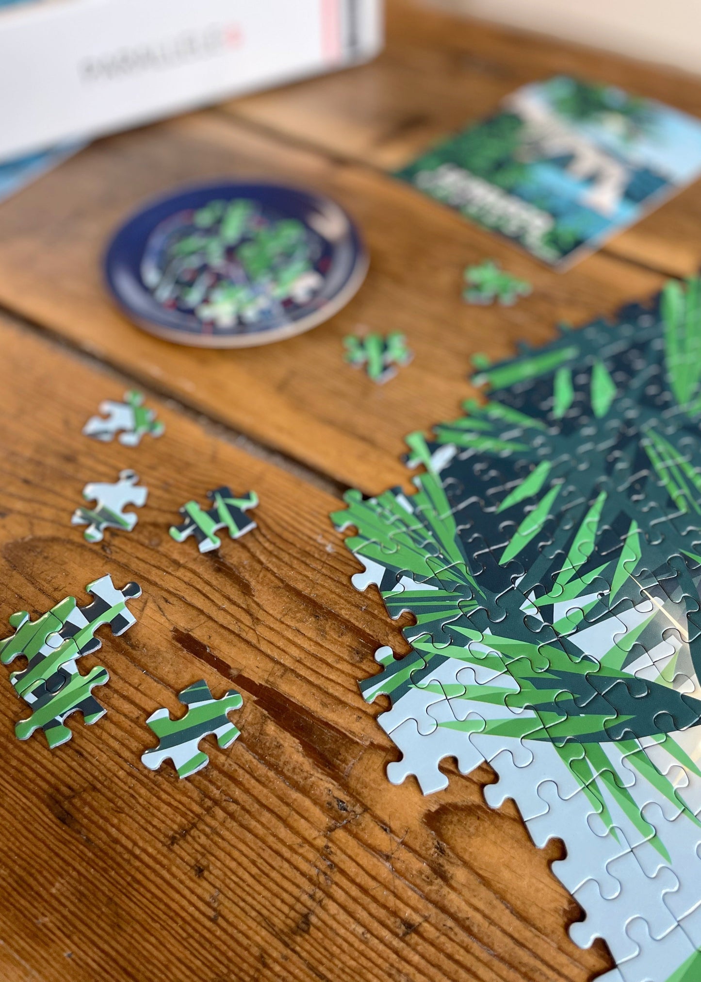 Puzzle "Le Relecq-Kerhuon"