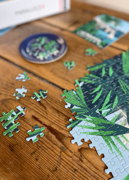 Puzzle "Le Relecq-Kerhuon"