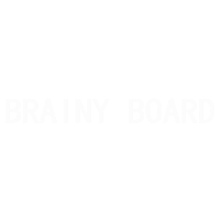 BRAINY BOARD LTD